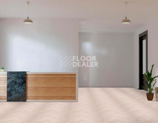 Ламинат My Step Herringbone 12мм ms 3012 Dunay фото 2 | FLOORDEALER